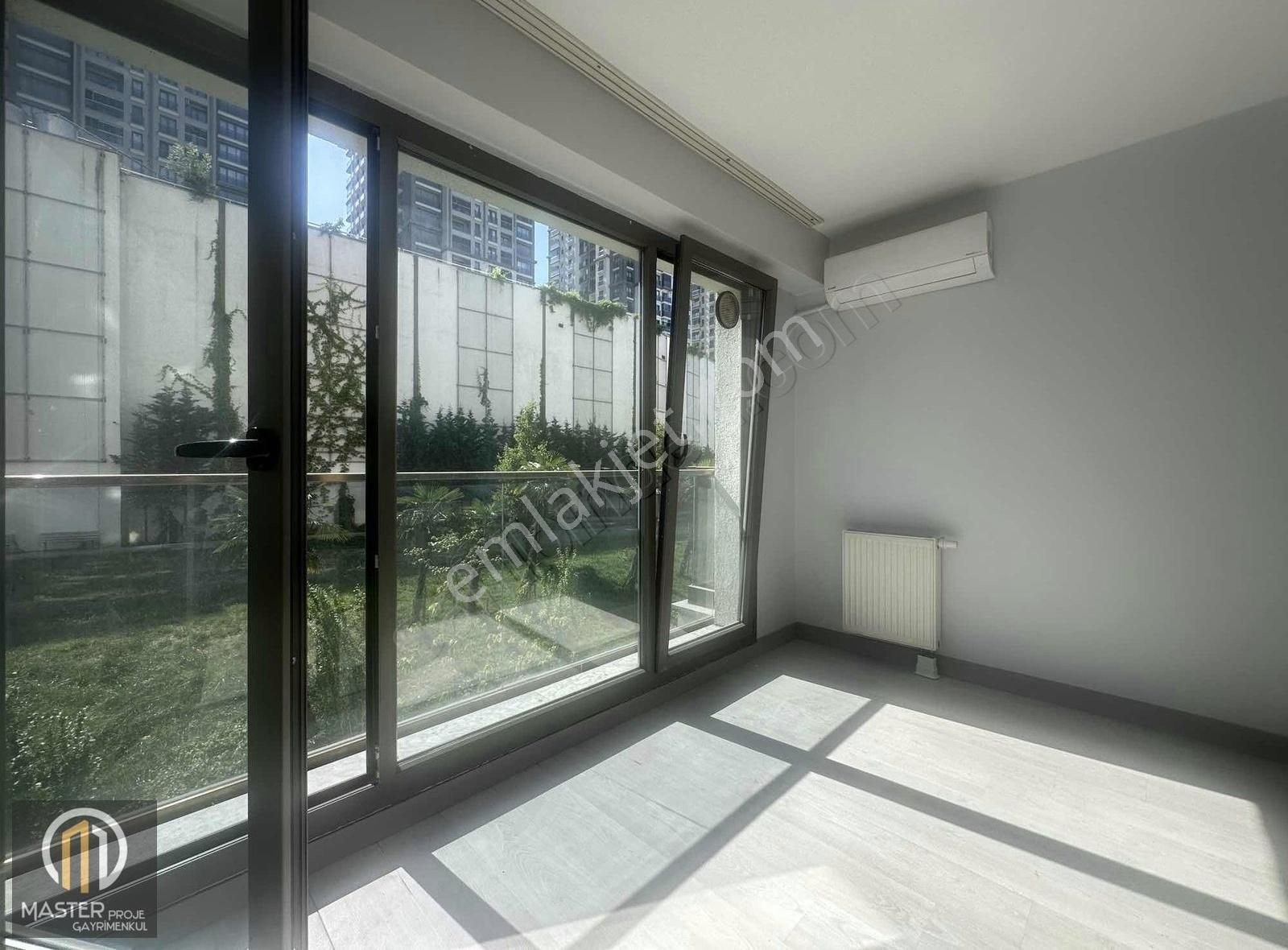 Master Proje'den Misal İstanbulda Peyzaj Cephe 2+1 /2.kat/77m2 - Görsel 5