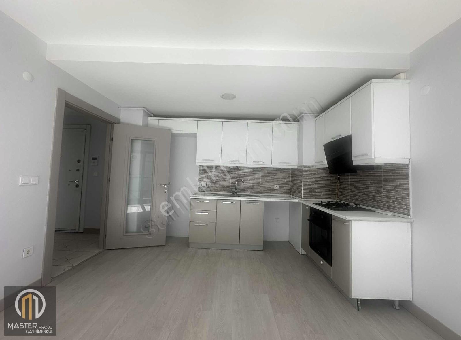 Master Proje'den Misal İstanbulda Peyzaj Cephe 2+1 /2.kat/77m2 - Görsel 35