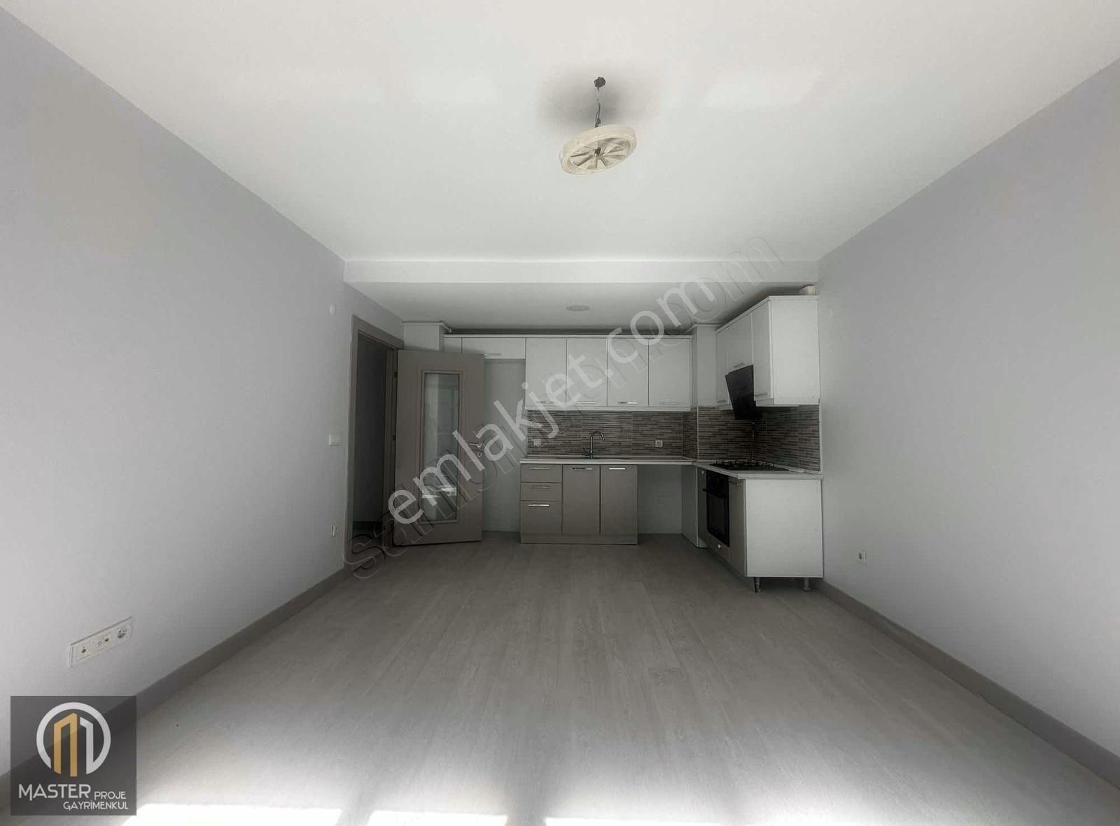 Master Proje'den Misal İstanbulda Peyzaj Cephe 2+1 /2.kat/77m2 - Görsel 11