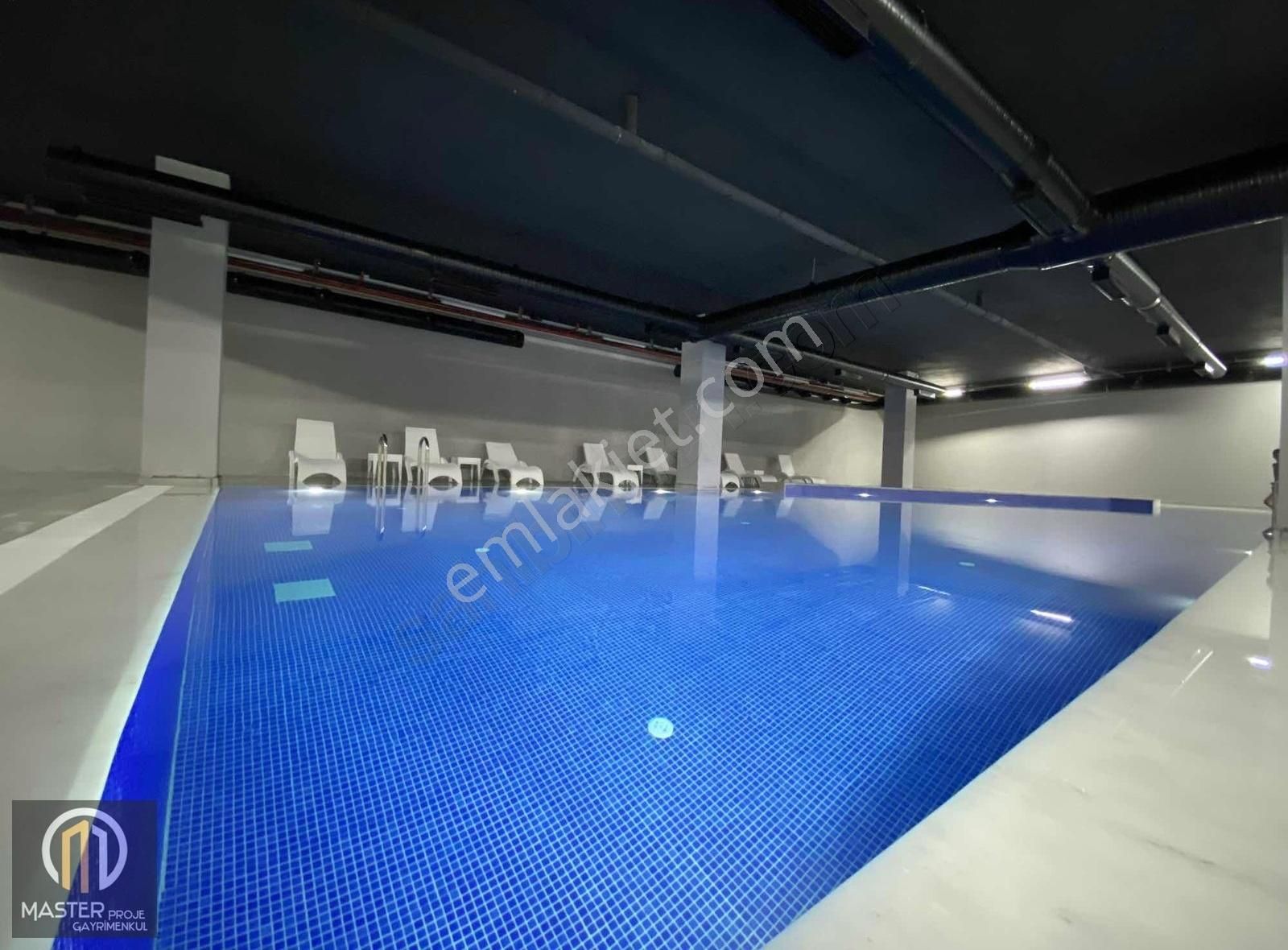 Master Proje'den Misal İstanbulda Peyzaj Cephe 2+1 /2.kat/77m2 - Görsel 31