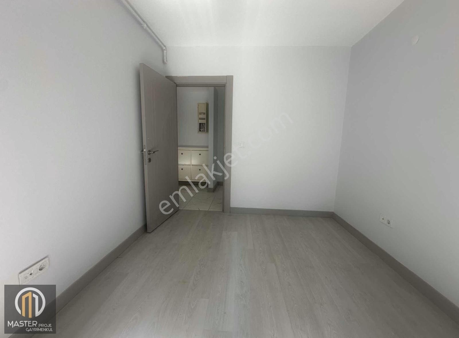 Master Proje'den Misal İstanbulda Peyzaj Cephe 2+1 /2.kat/77m2 - Görsel 2