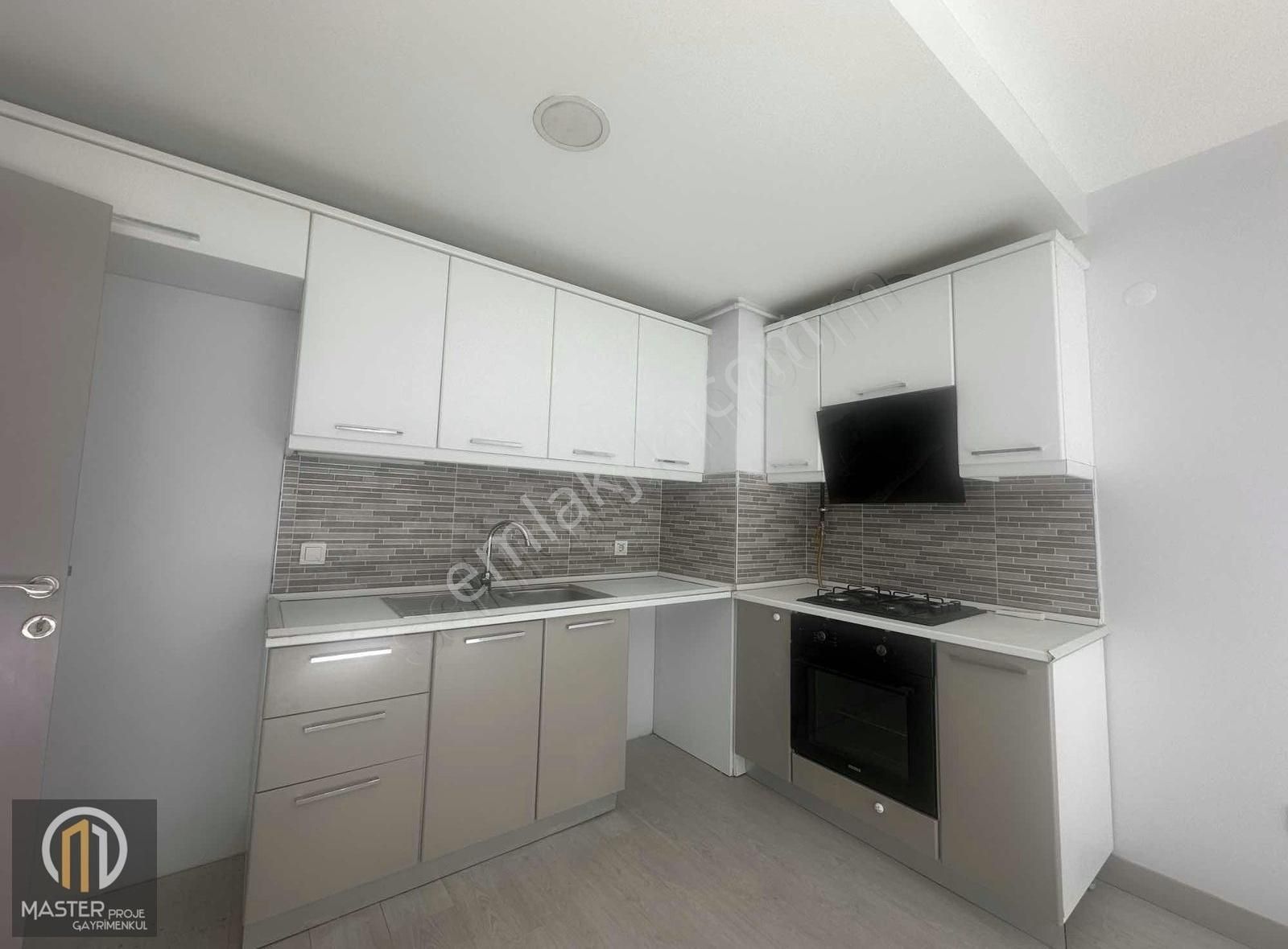 Master Proje'den Misal İstanbulda Peyzaj Cephe 2+1 /2.kat/77m2 - Görsel 22