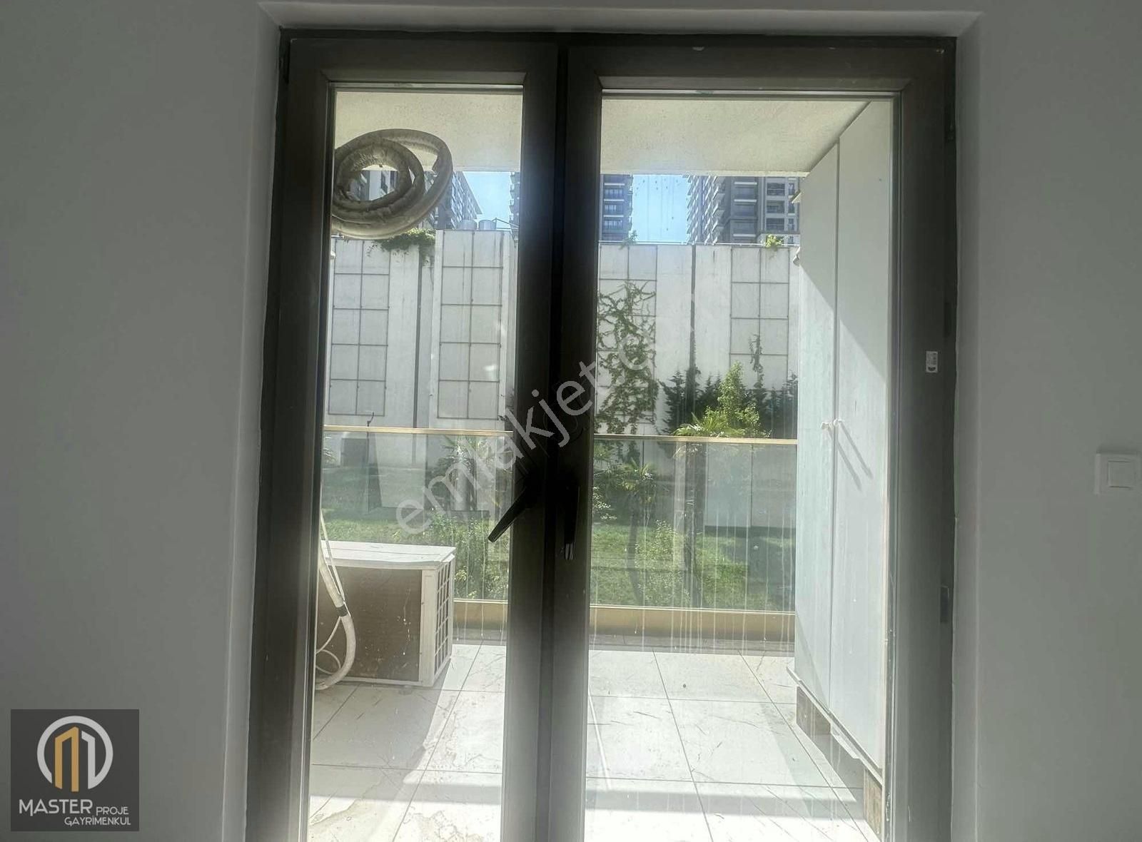 Master Proje'den Misal İstanbulda Peyzaj Cephe 2+1 /2.kat/77m2 - Görsel 4