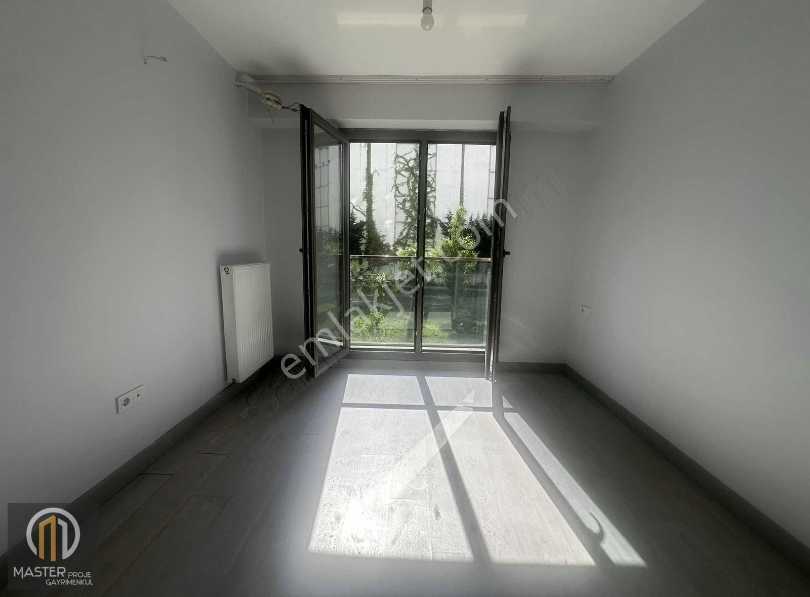 Master Proje'den Misal İstanbulda Peyzaj Cephe 2+1 /2.kat/77m2 - Görsel 23