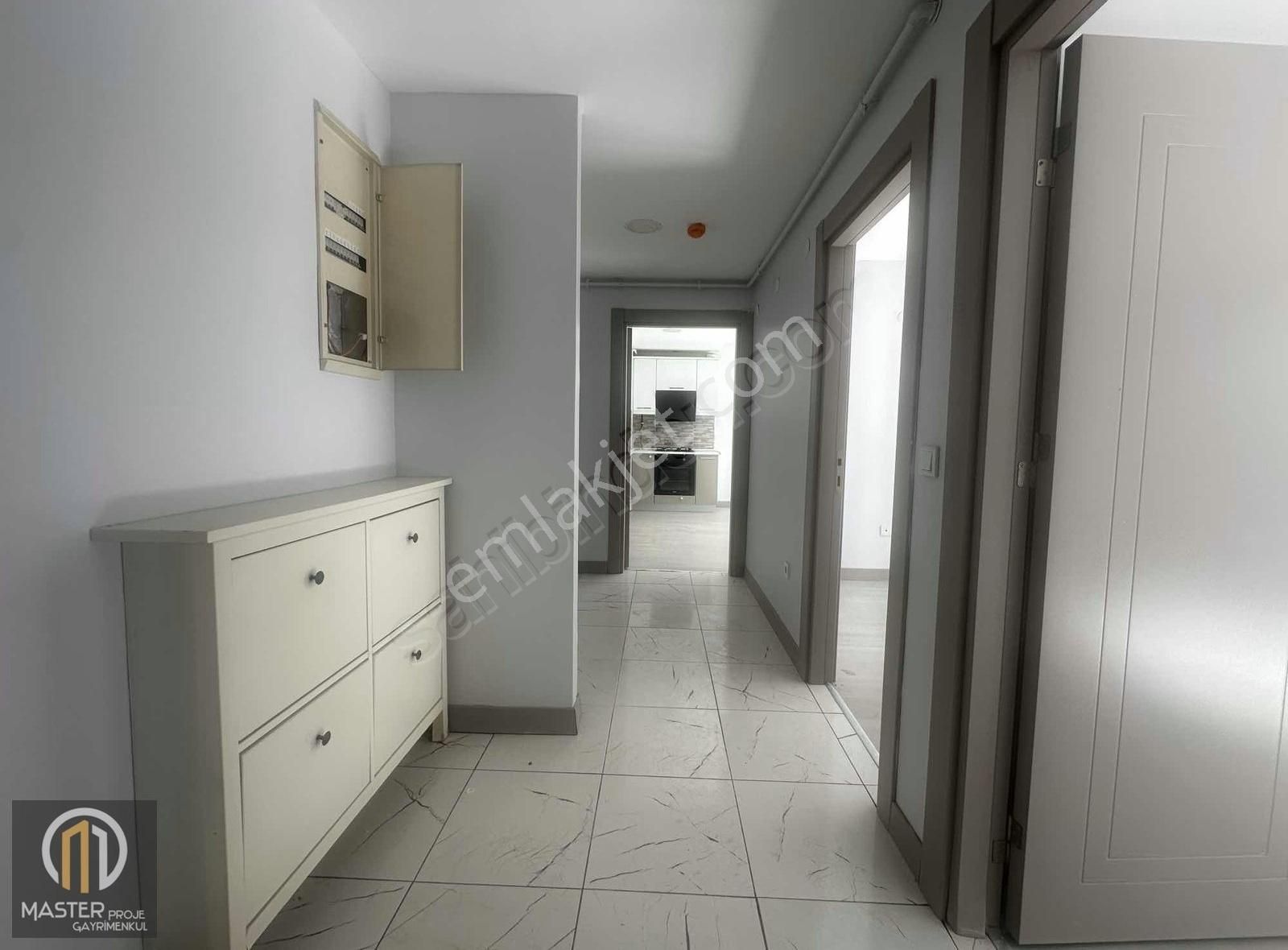 Master Proje'den Misal İstanbulda Peyzaj Cephe 2+1 /2.kat/77m2 - Görsel 19