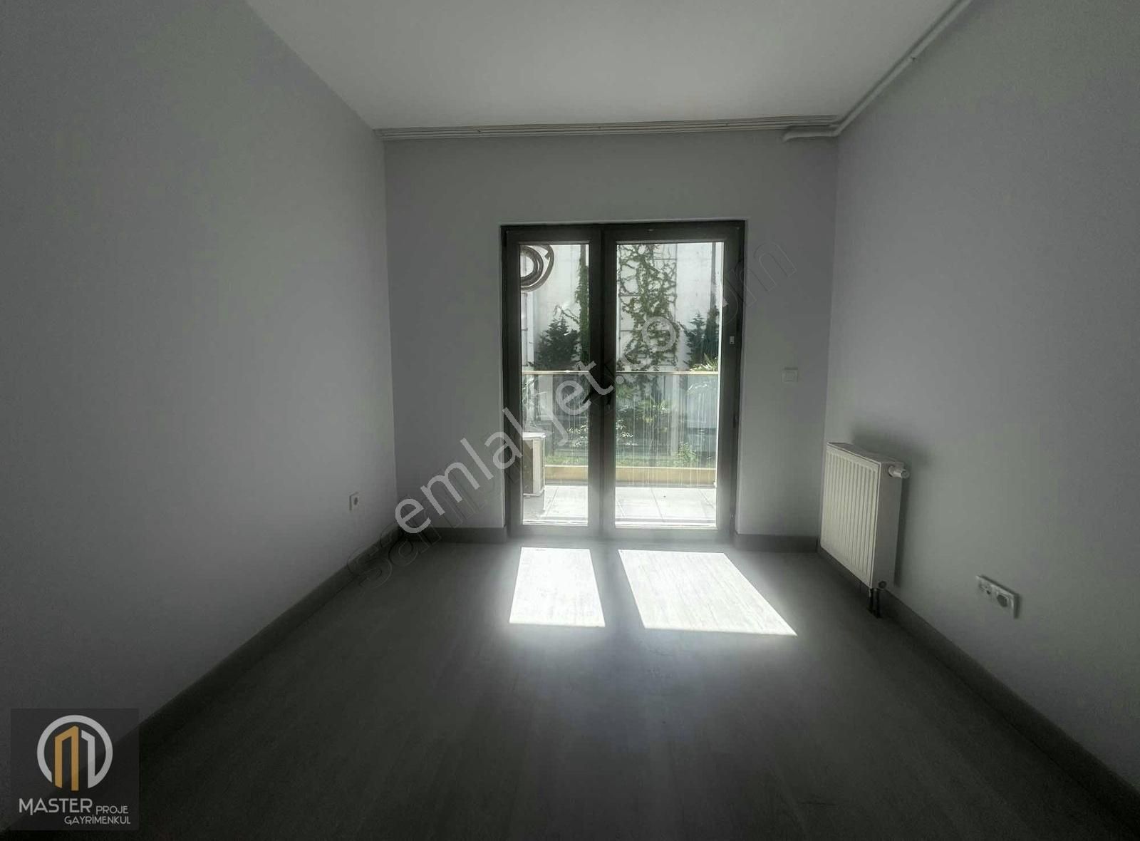 Master Proje'den Misal İstanbulda Peyzaj Cephe 2+1 /2.kat/77m2 - Görsel 6