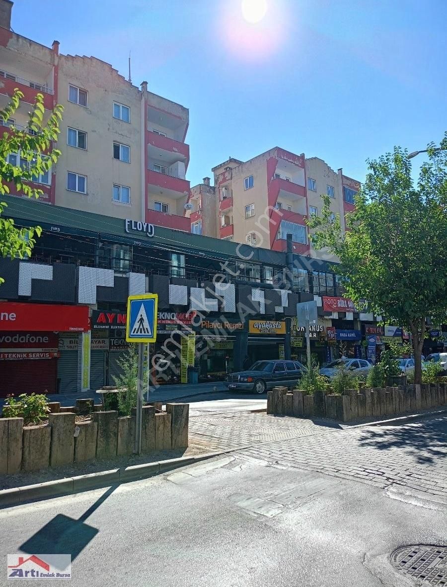 Artı'dan Görükle Merkezde Yan Yana 2 Adet Dükkan Detaylar Açıkla - Görsel 3