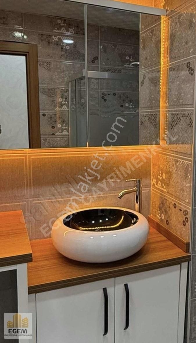 Balçovada Satılık Lüx Daire