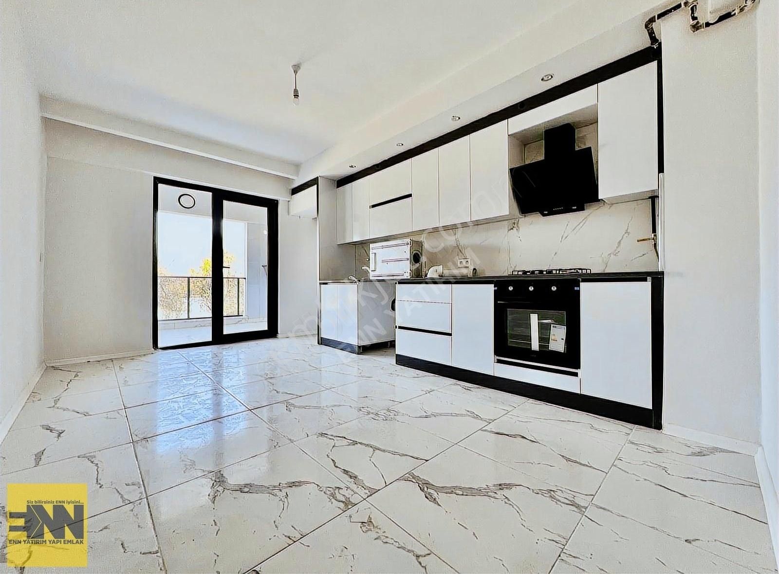 Isparta Atabey Ebeveyn Banyolu Satılık Geniş 3+1 Sıfır Daire