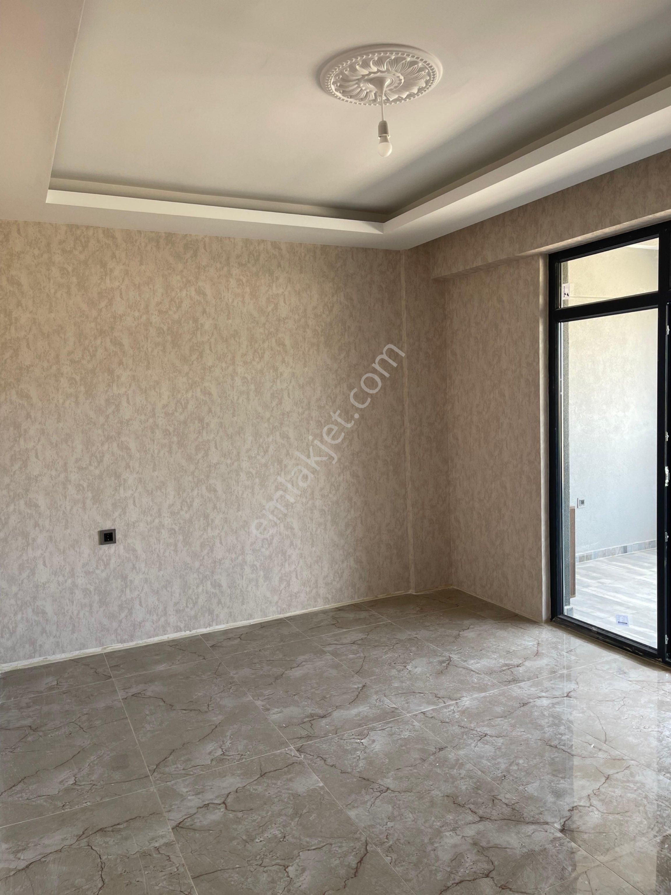 Yasin Güler Den Saraçoğlu Mah Satılık Lüx 4+1 Villa - Görsel 30