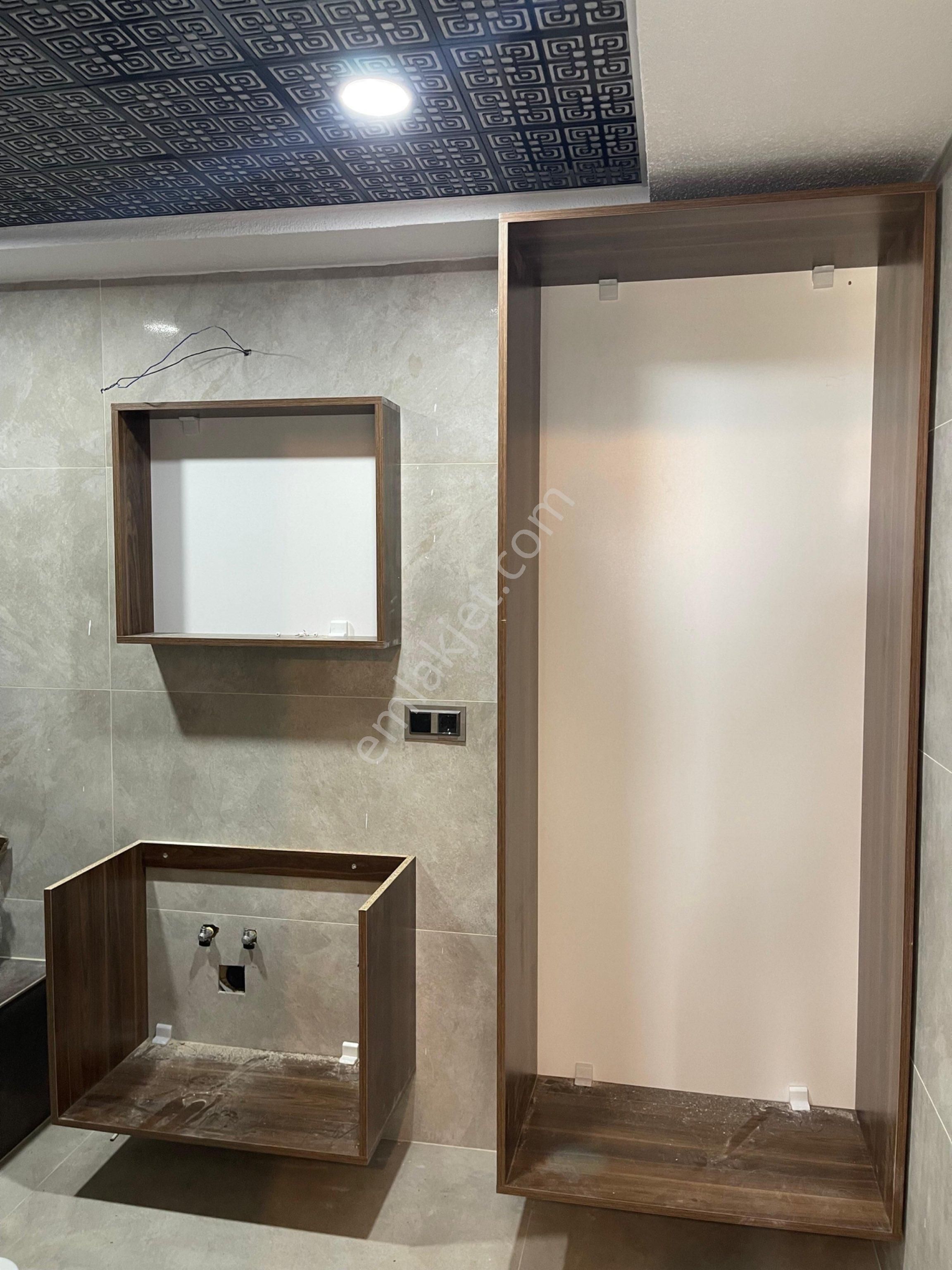 Yasin Güler Den Saraçoğlu Mah Satılık Lüx 4+1 Villa - Görsel 11