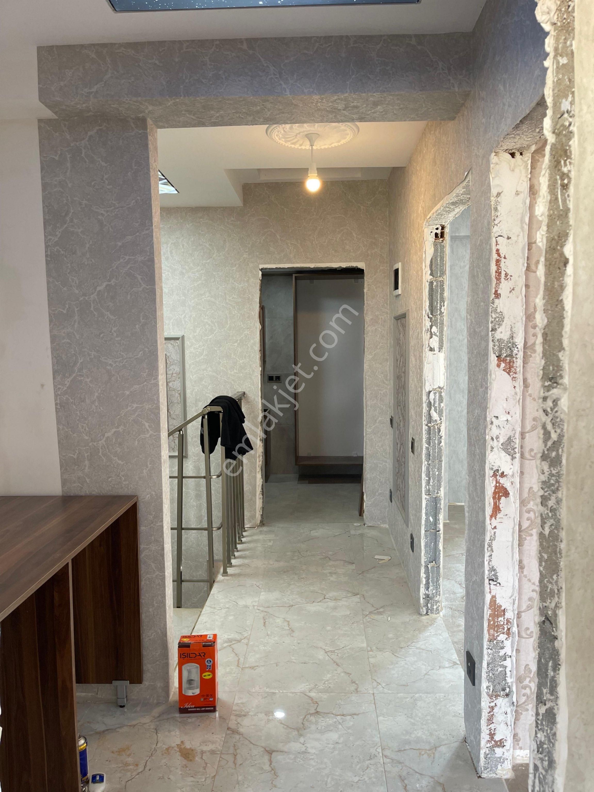 Yasin Güler Den Saraçoğlu Mah Satılık Lüx 4+1 Villa - Görsel 31