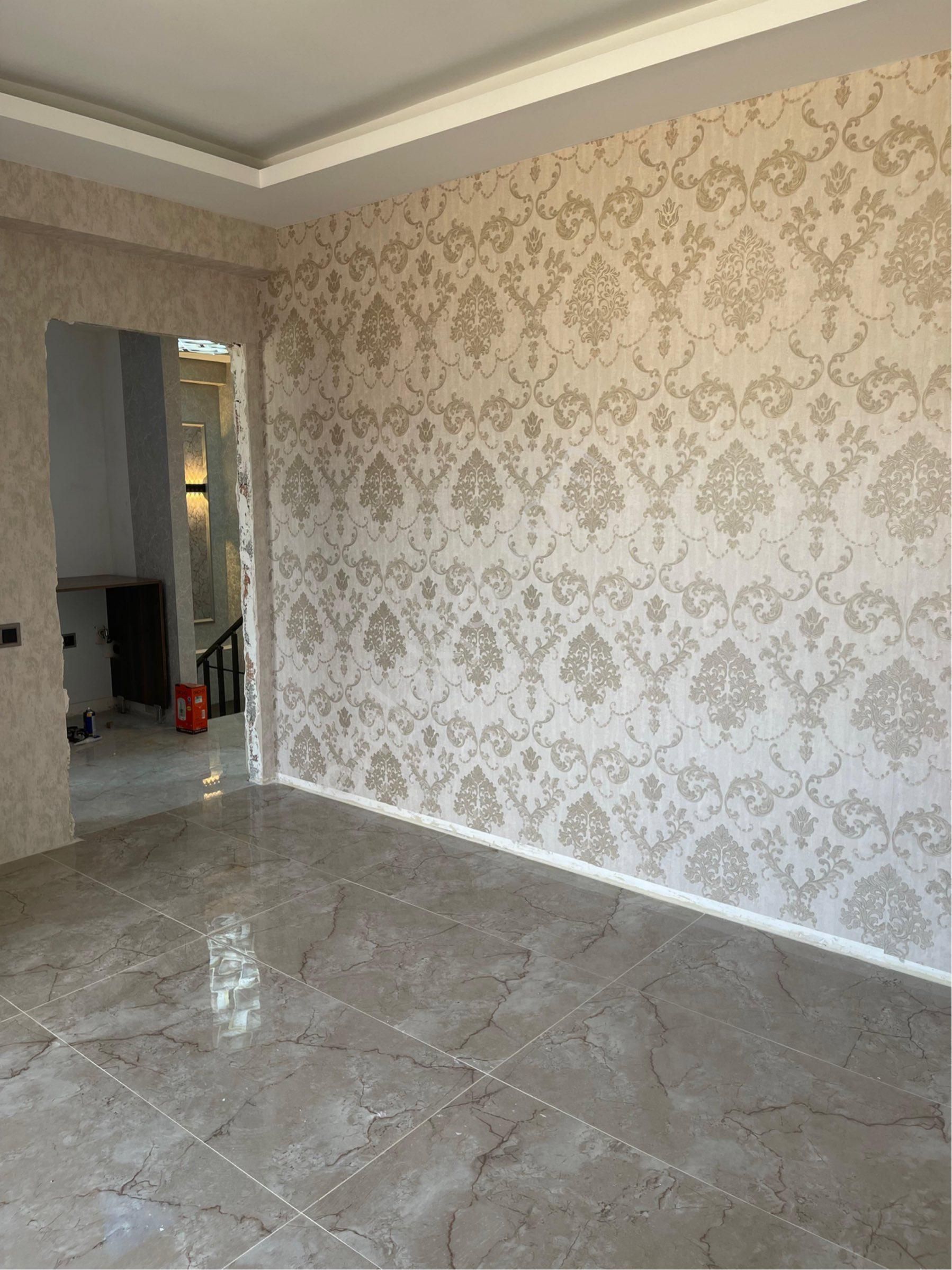 Yasin Güler Den Saraçoğlu Mah Satılık Lüx 4+1 Villa - Görsel 27