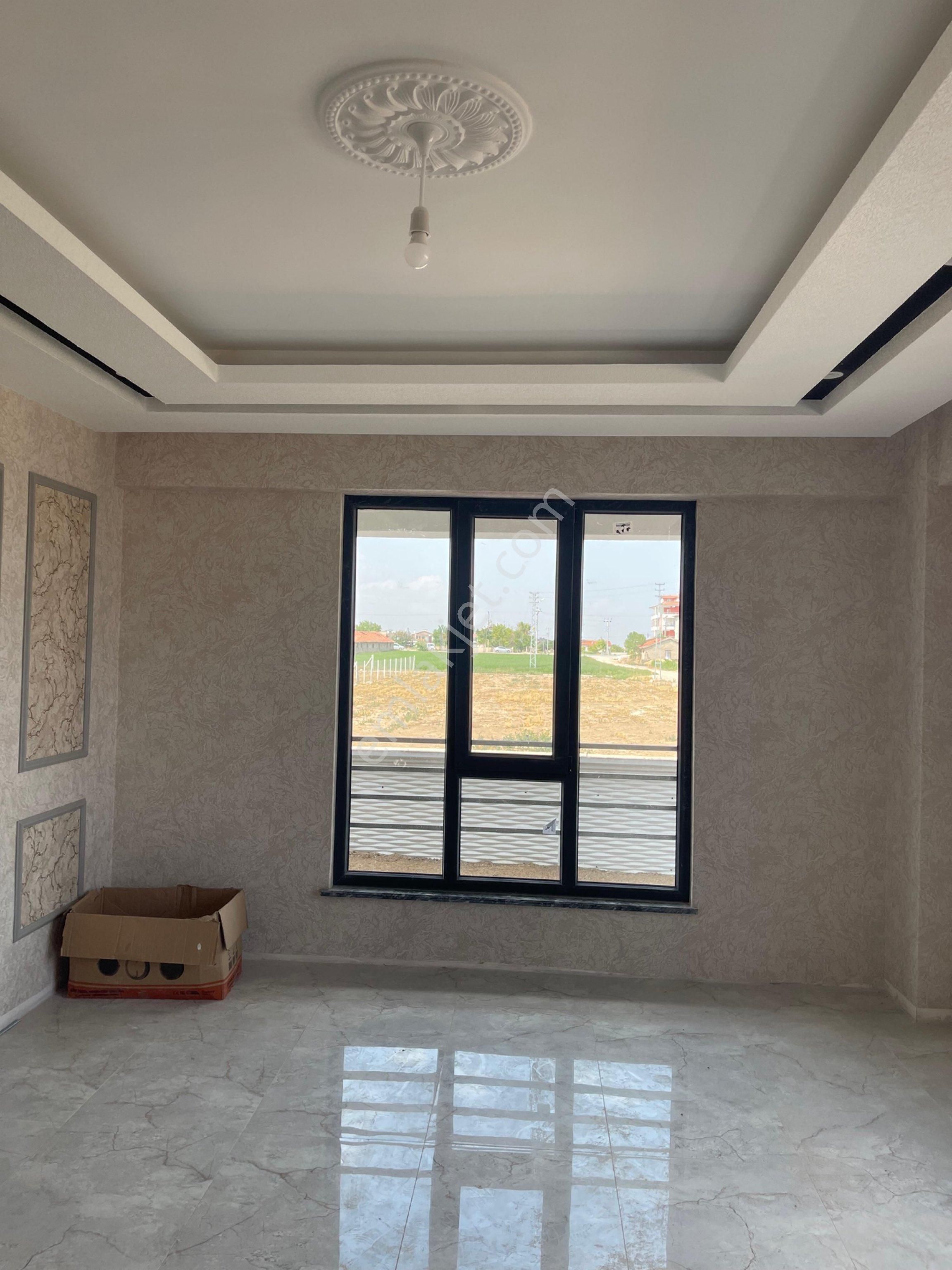 Yasin Güler Den Saraçoğlu Mah Satılık Lüx 4+1 Villa - Görsel 18