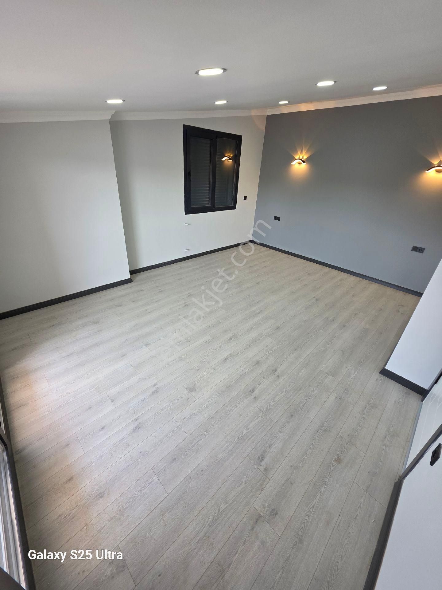 🏘 Didim Hisar Mahallesinde Satılık Müstakil Bahçeli Tripleks Villa 💥 - Görsel 21