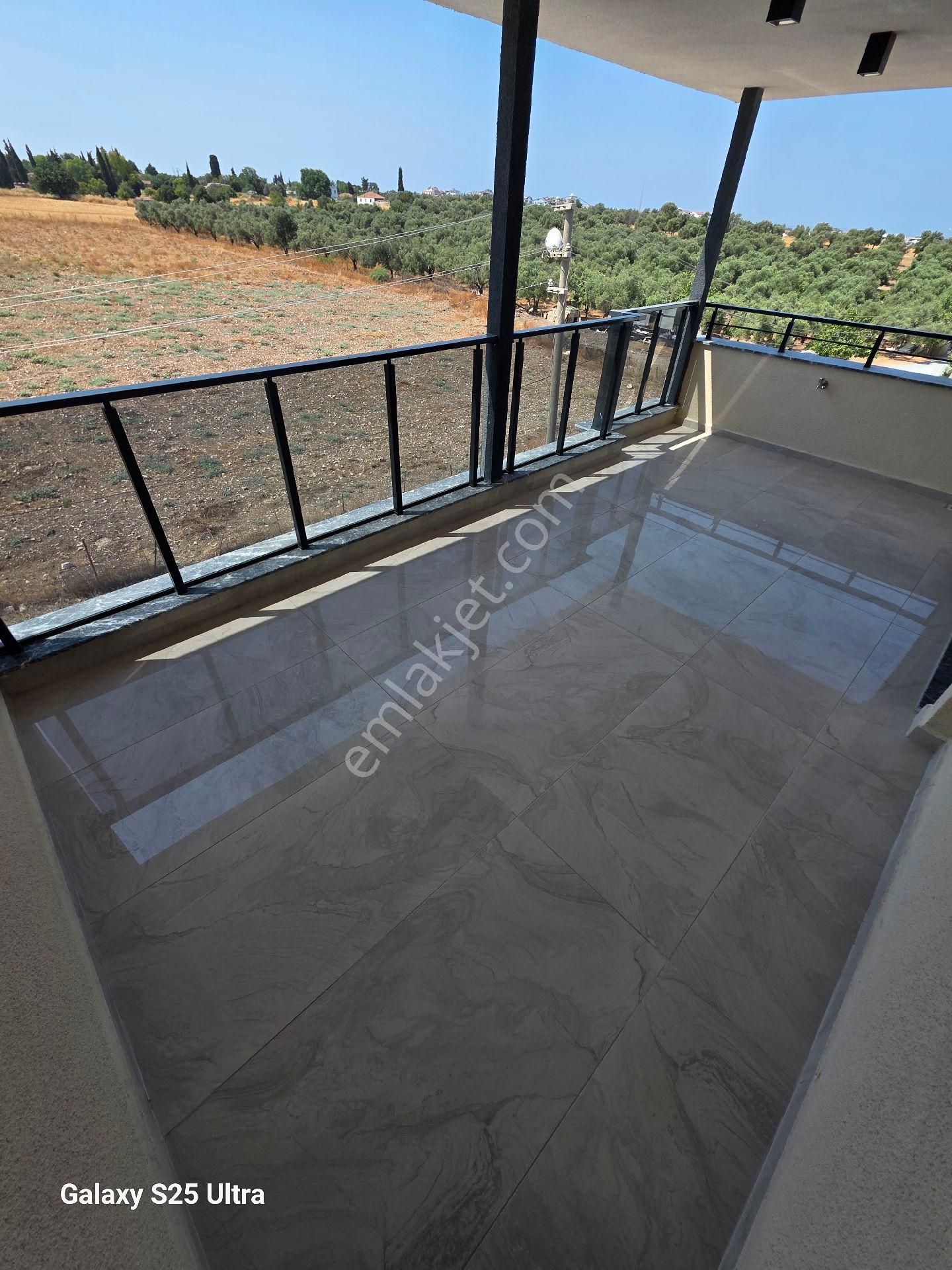 🏘 Didim Hisar Mahallesinde Satılık Müstakil Bahçeli Tripleks Villa 💥 - Görsel 25