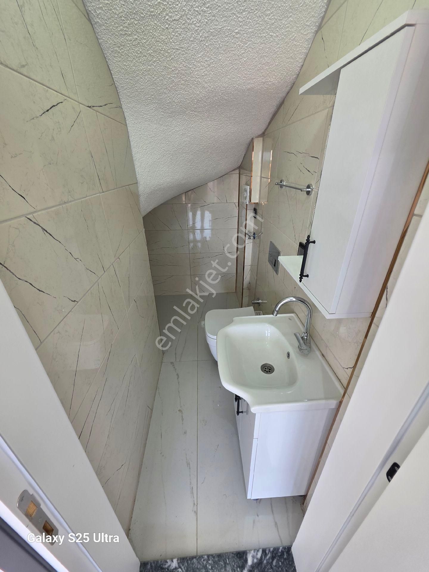 🏘 Didim Hisar Mahallesinde Satılık Müstakil Bahçeli Tripleks Villa 💥 - Görsel 8