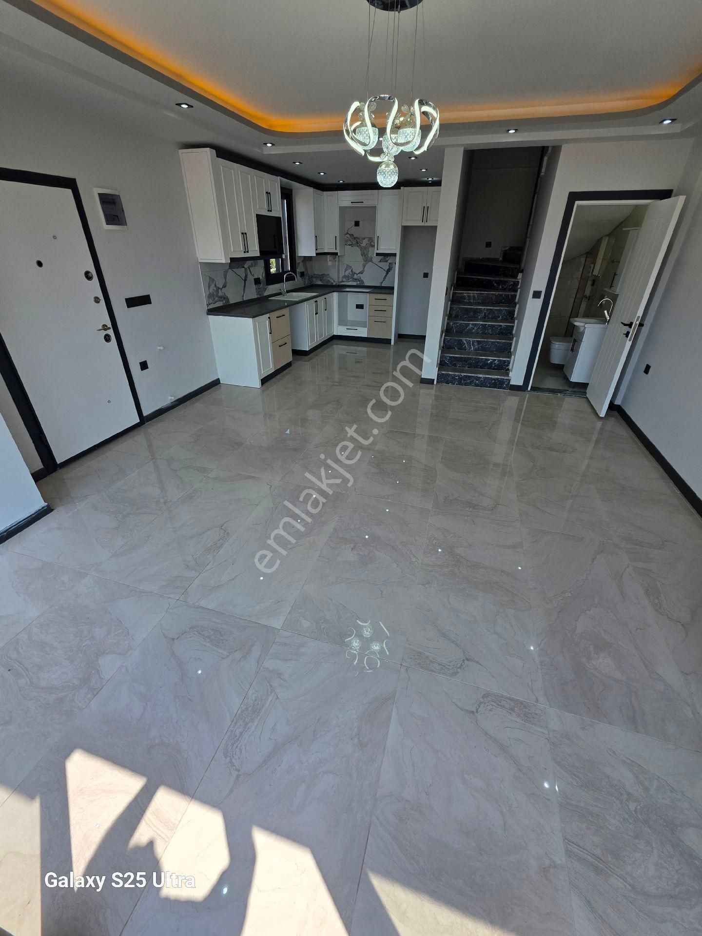 🏘 Didim Hisar Mahallesinde Satılık Müstakil Bahçeli Tripleks Villa 💥 - Görsel 6