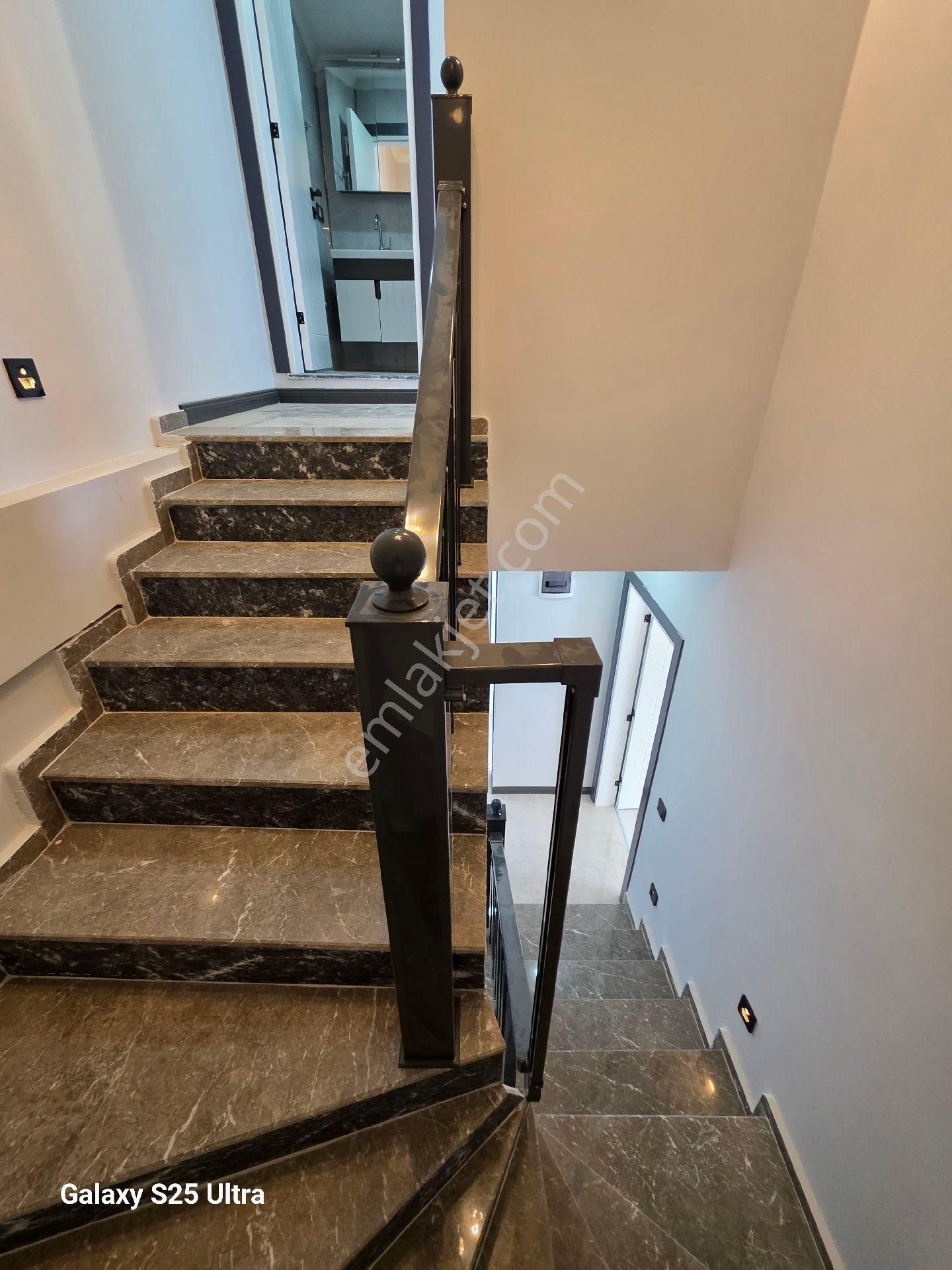 🏘 Didim Hisar Mahallesinde Satılık Müstakil Bahçeli Tripleks Villa 💥 - Görsel 19