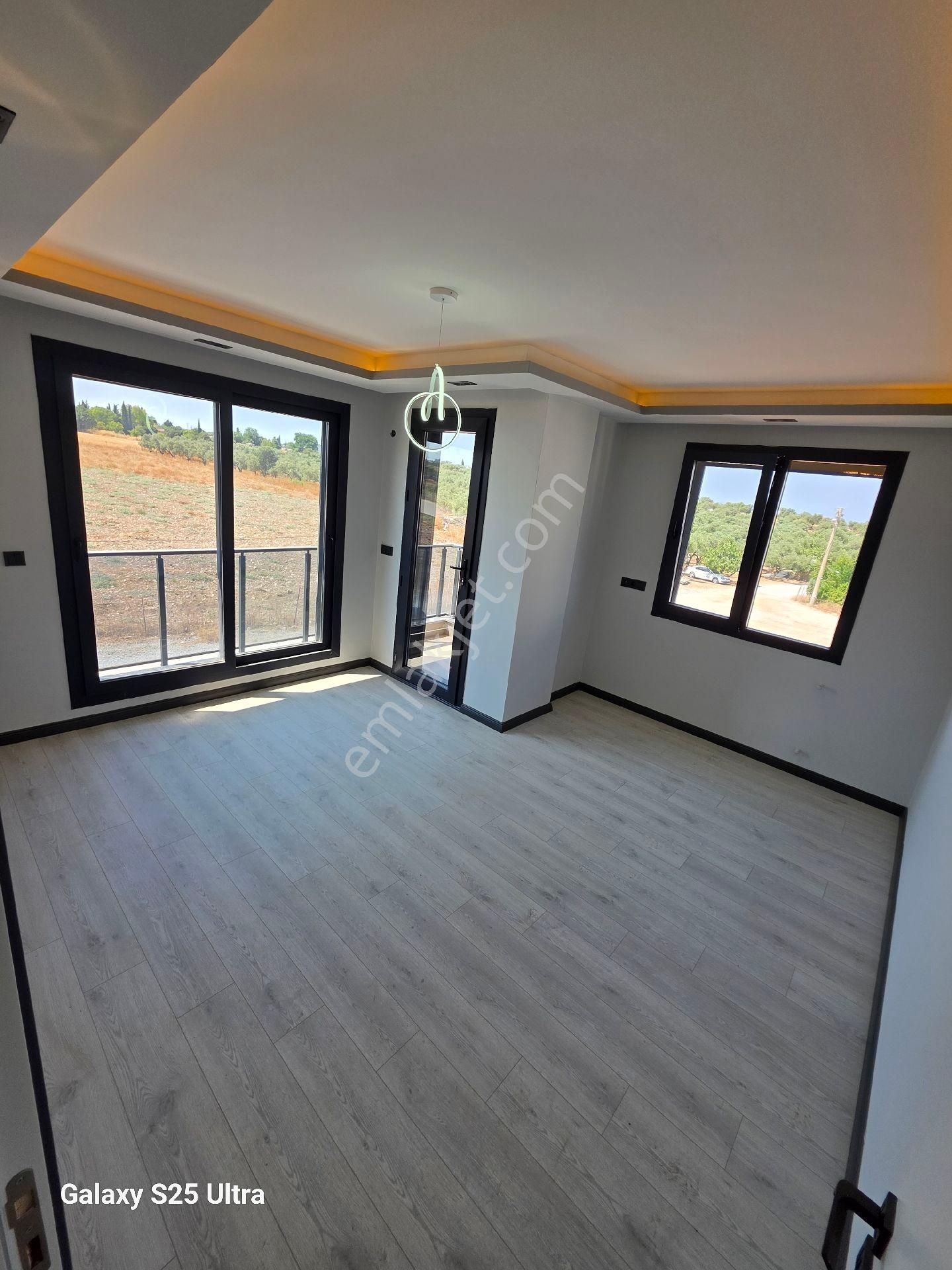 🏘 Didim Hisar Mahallesinde Satılık Müstakil Bahçeli Tripleks Villa 💥 - Görsel 15