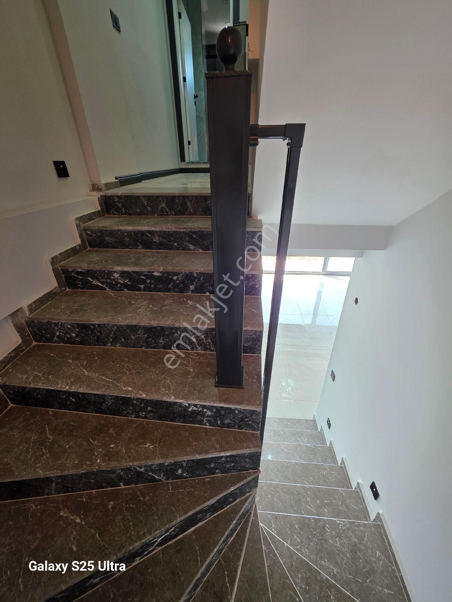 🏘 Didim Hisar Mahallesinde Satılık Müstakil Bahçeli Tripleks Villa 💥 - Görsel 9