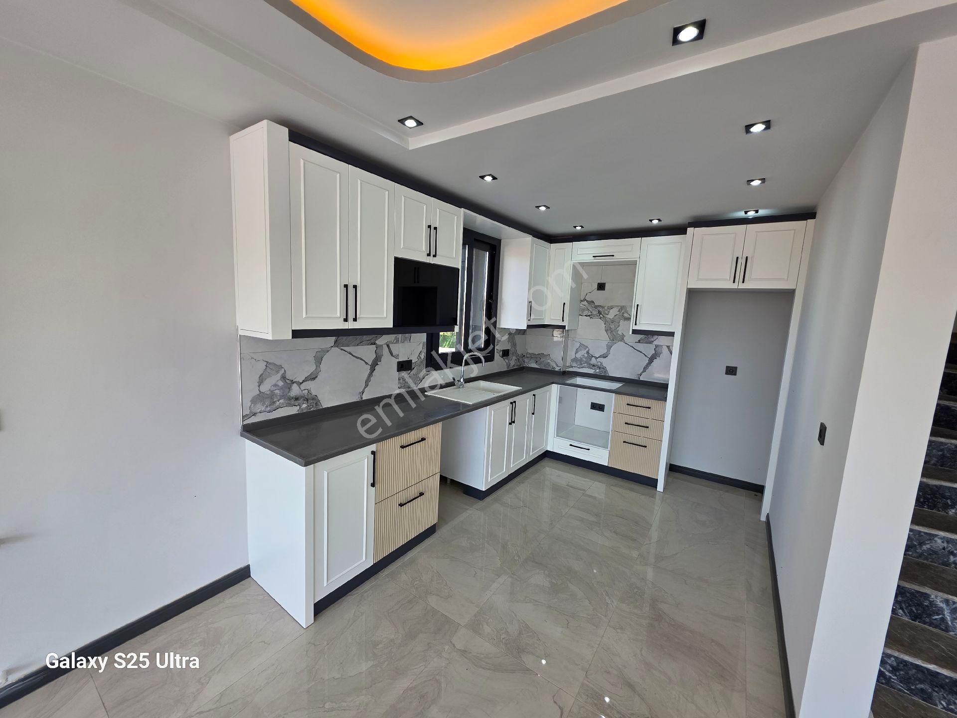 🏘 Didim Hisar Mahallesinde Satılık Müstakil Bahçeli Tripleks Villa 💥 - Görsel 7