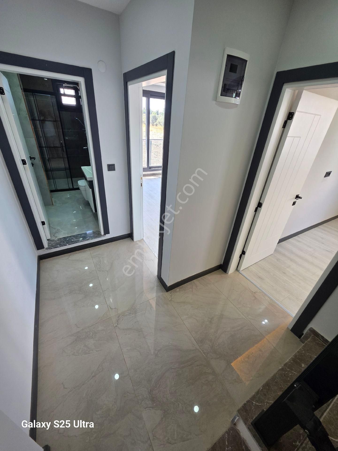 🏘 Didim Hisar Mahallesinde Satılık Müstakil Bahçeli Tripleks Villa 💥 - Görsel 10