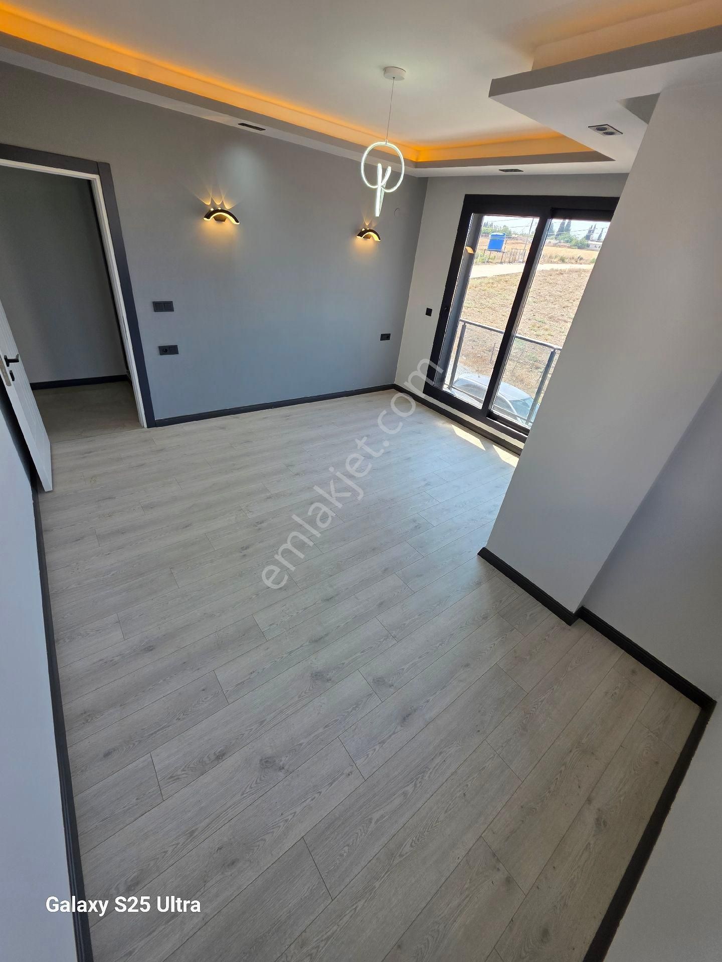 🏘 Didim Hisar Mahallesinde Satılık Müstakil Bahçeli Tripleks Villa 💥 - Görsel 16