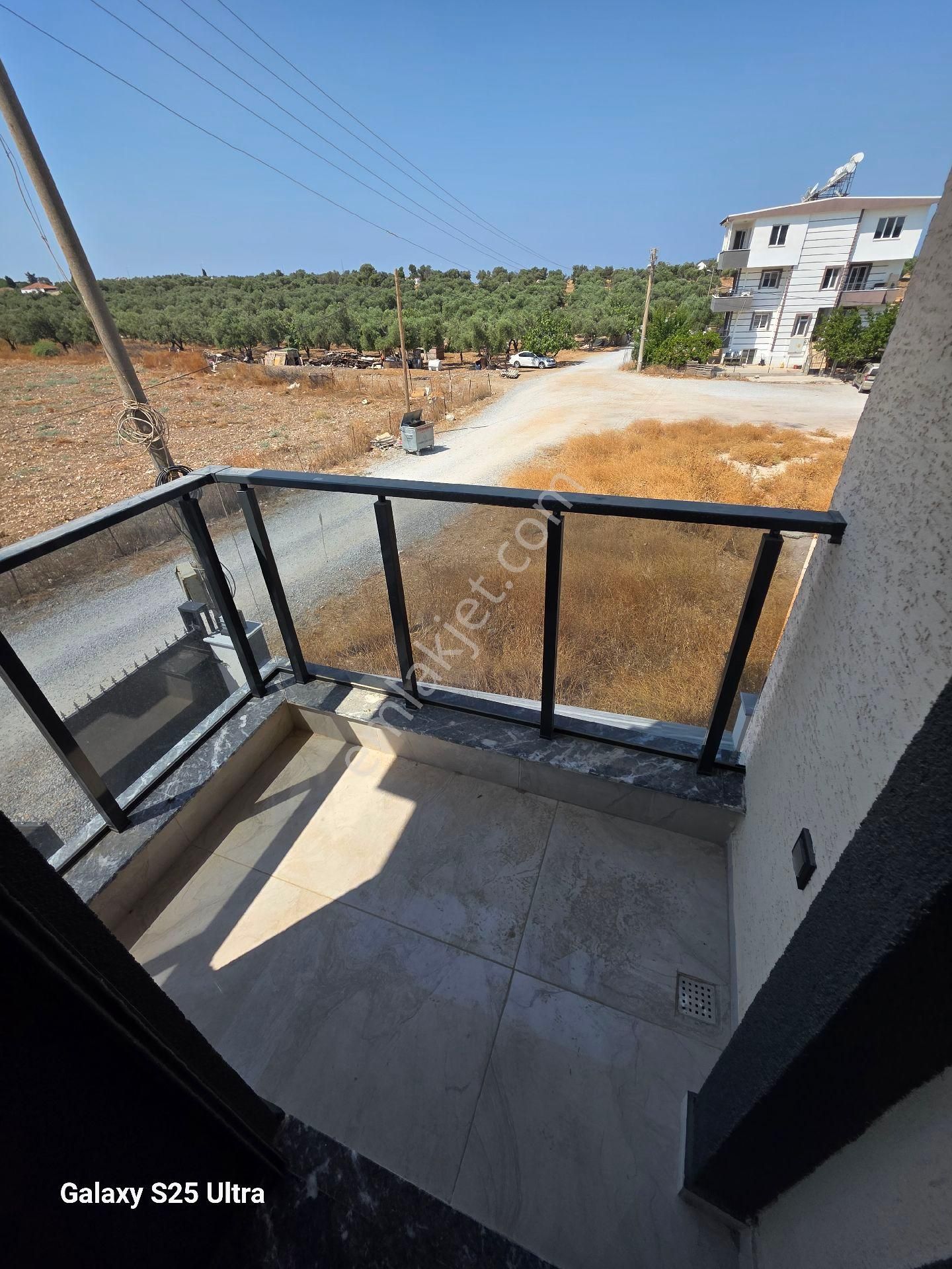 🏘 Didim Hisar Mahallesinde Satılık Müstakil Bahçeli Tripleks Villa 💥 - Görsel 17