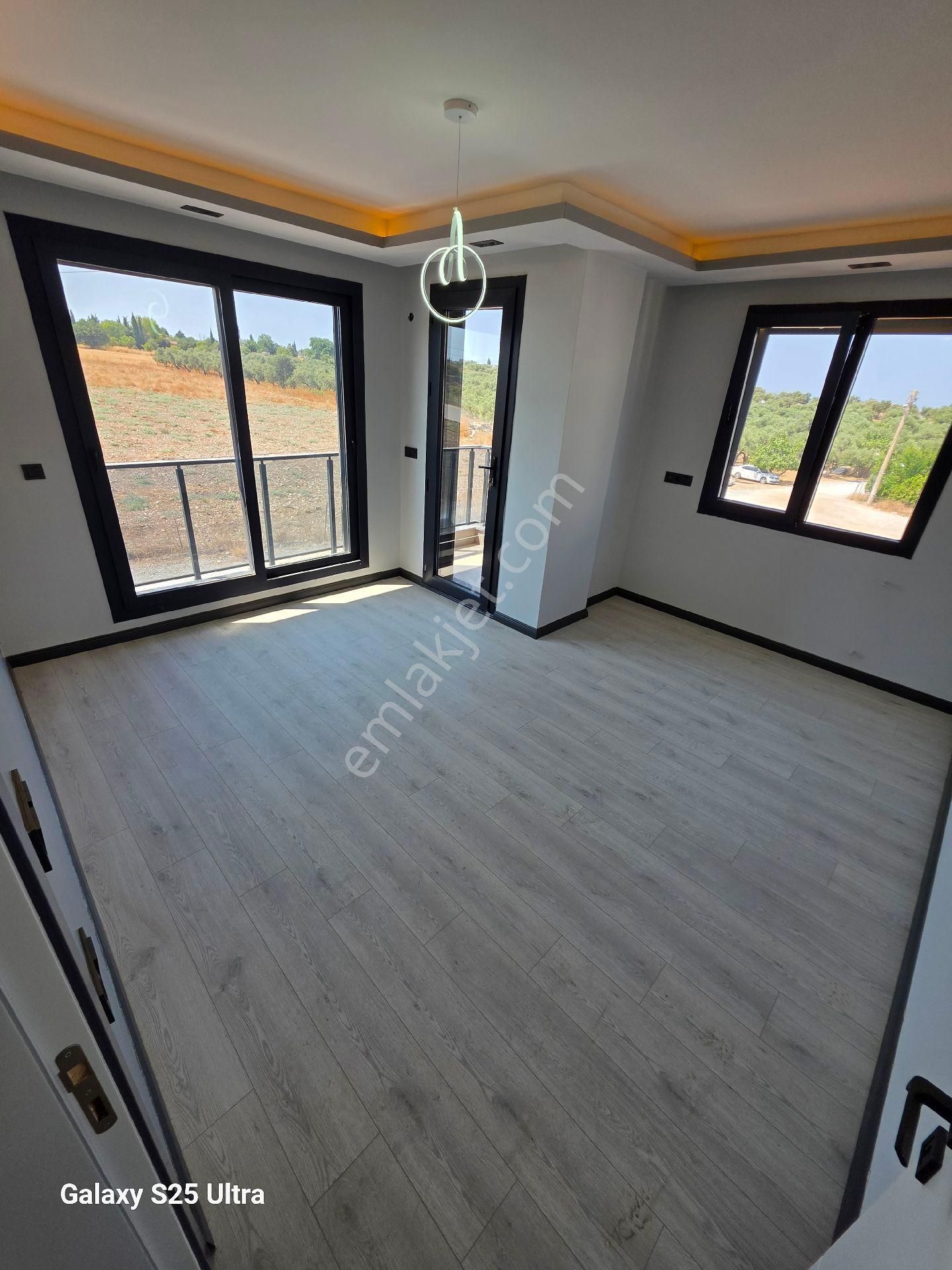 🏘 Didim Hisar Mahallesinde Satılık Müstakil Bahçeli Tripleks Villa 💥 - Görsel 14