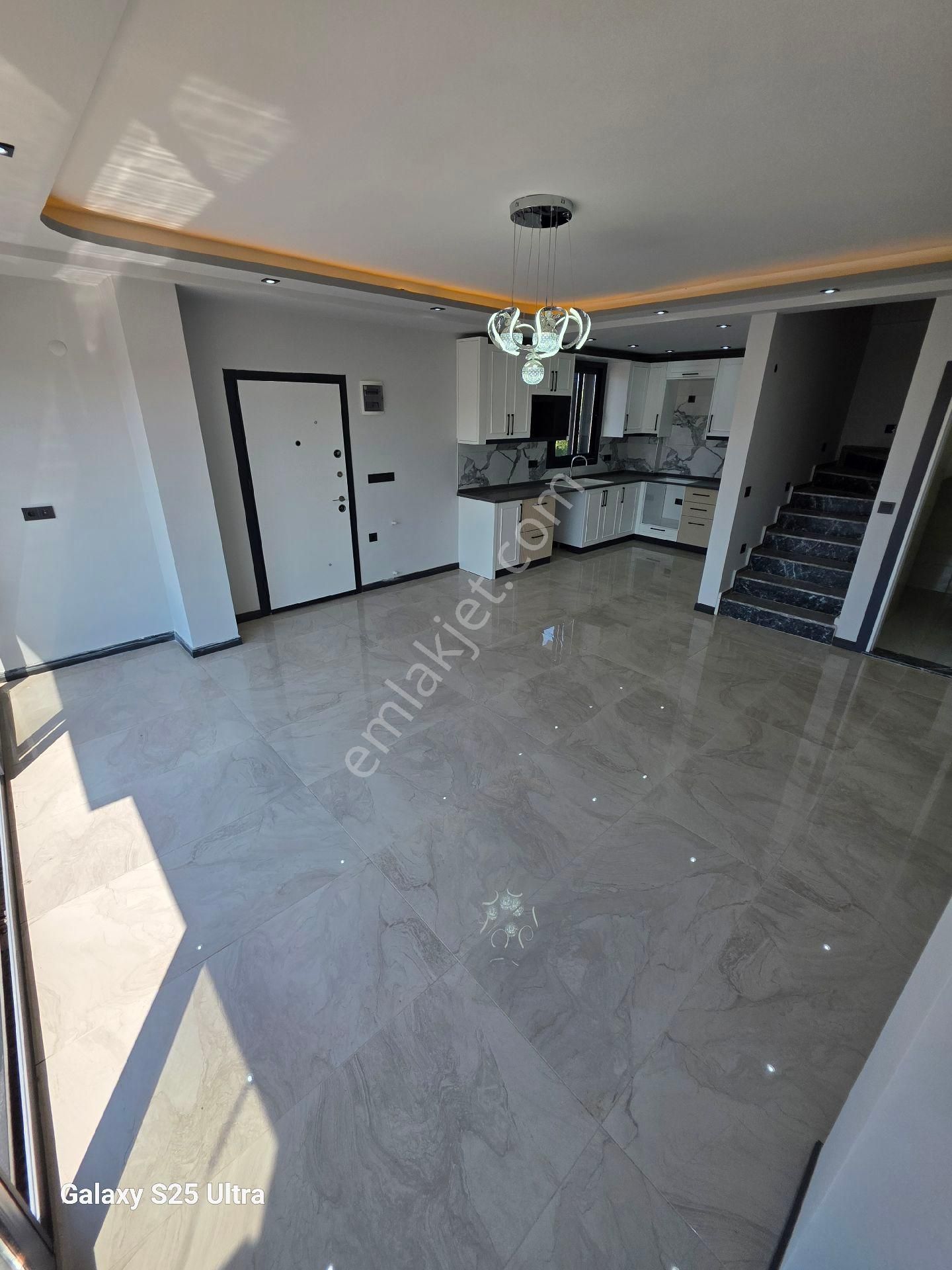 🏘 Didim Hisar Mahallesinde Satılık Müstakil Bahçeli Tripleks Villa 💥 - Görsel 4