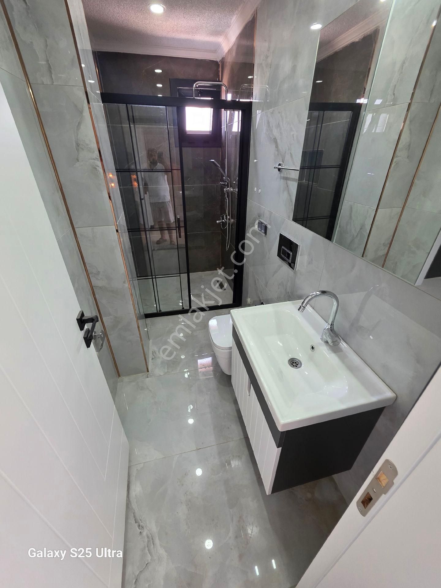 🏘 Didim Hisar Mahallesinde Satılık Müstakil Bahçeli Tripleks Villa 💥 - Görsel 18