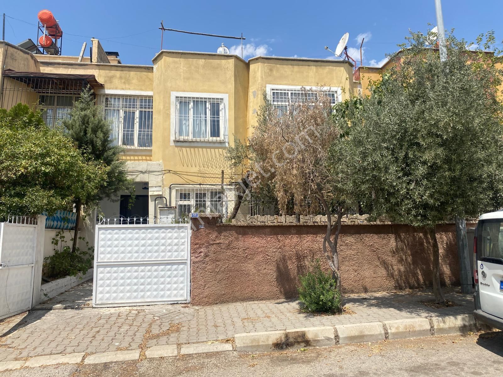 🏡 Gazikent’te Geniş 4+1 Dubleks! Okul Karşısı, Yatırımlık & Oturuma Hazır