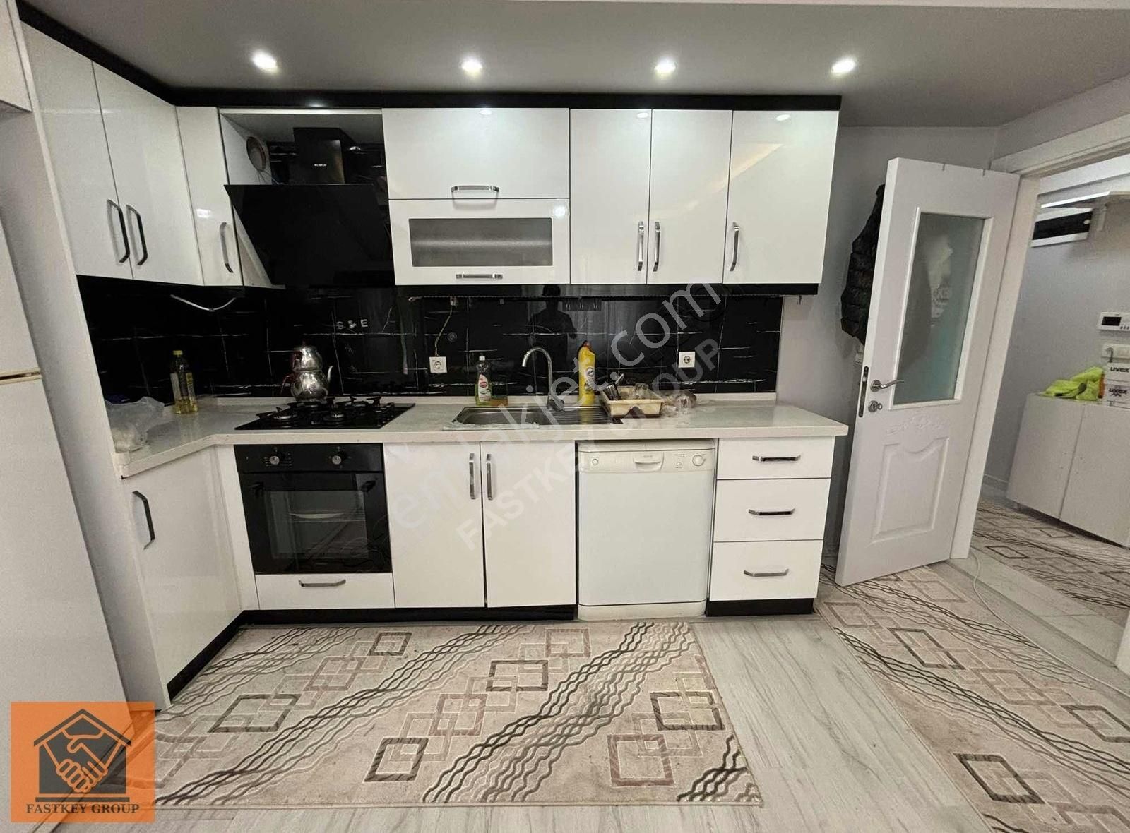 Ayrancılar'da 18.000 Tl Kira Getirili 2+1 Eşyalı Daire