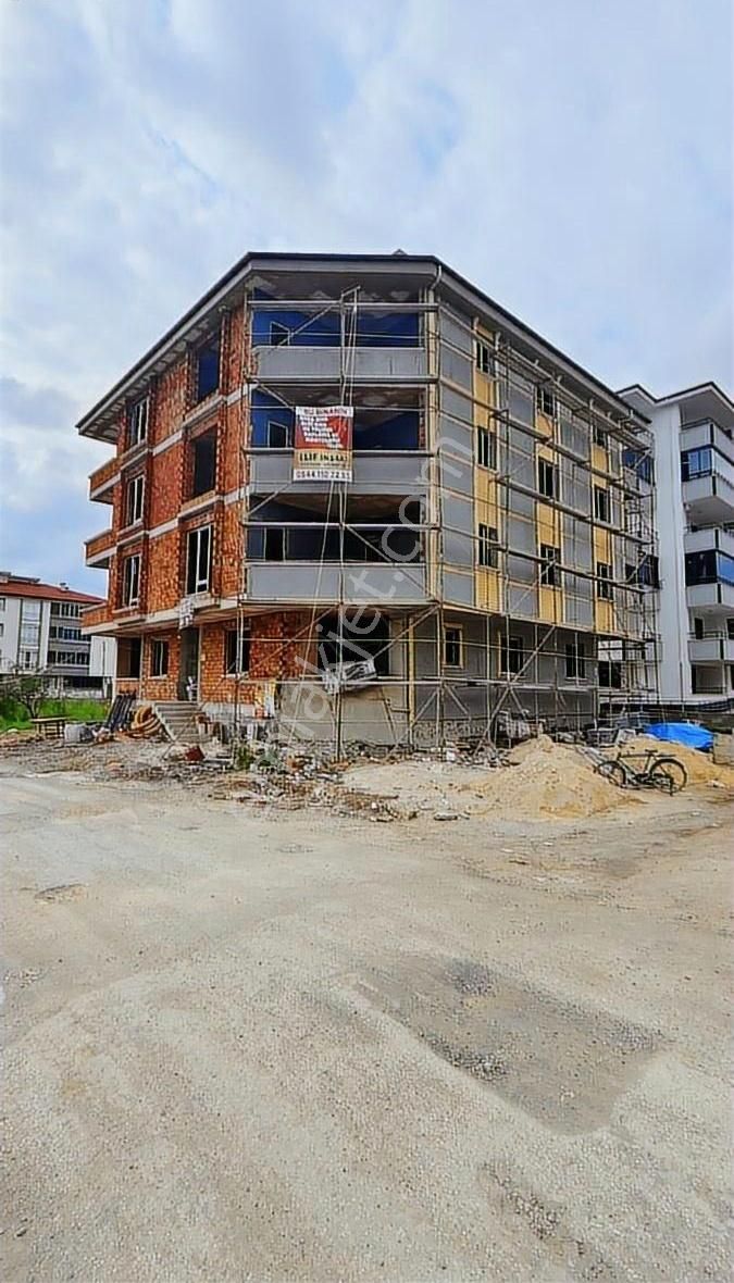 Altıkat Emlak Satılık 3+1 Net 125m² 3 Ay Sonra Teslim