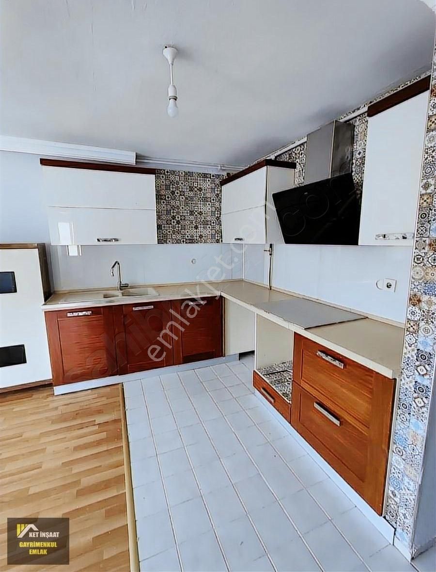 Ket Emlaktan Gaziemir Evka 7 De Kiralik 2+1 Daire