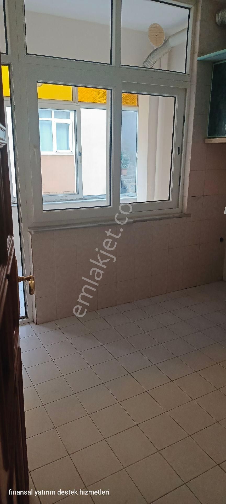 Ümraniye Ihlamurkuyu Mahallesi Tepeüstü Metro Yürüme Mesafeli Yabancı Ya Uygun Bütçeli Dğaz Balkon - Görsel 5