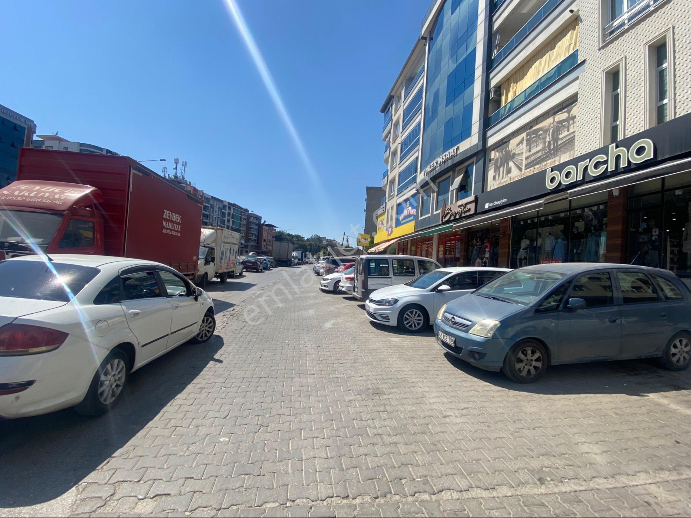 Acill Satılık Dubleks 3+1