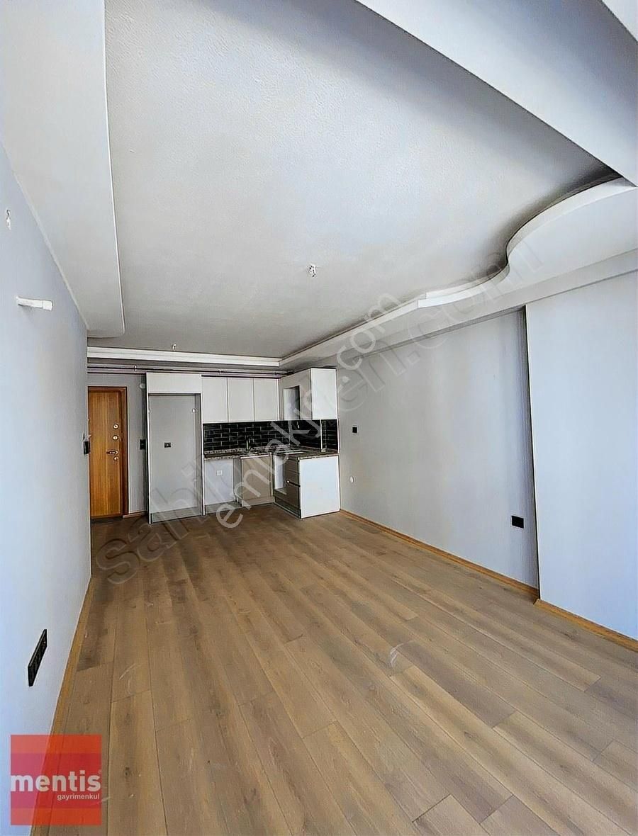 Atakum/yenimahalle Atatürk Bulvarına Cephe Lüks 1+1 Daireler - Görsel 4