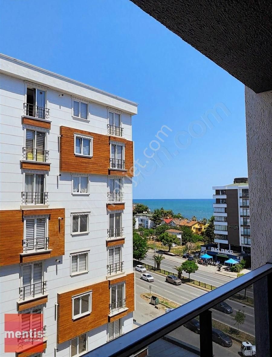 Atakum/yenimahalle Atatürk Bulvarına Cephe Lüks 1+1 Daireler - Görsel 5