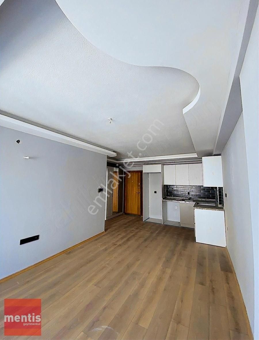 Atakum/yenimahalle Atatürk Bulvarına Cephe Lüks 1+1 Daireler - Görsel 6