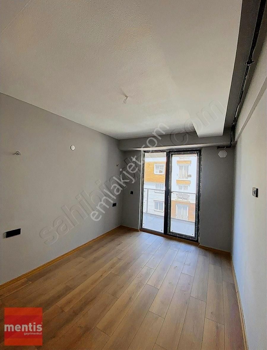 Atakum/yenimahalle Atatürk Bulvarına Cephe Lüks 1+1 Daireler - Görsel 10