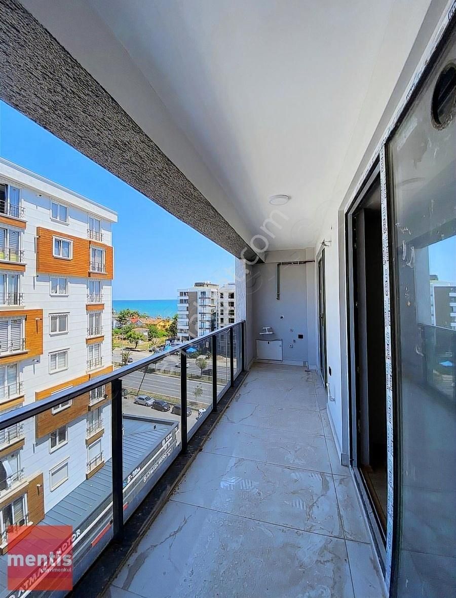 Atakum/yenimahalle Atatürk Bulvarına Cephe Lüks 1+1 Daireler - Görsel 2