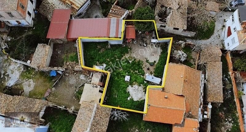 Tanberk Den Satılık Arsa 392 M2 Çarşı Merkeze 200 Metre Mesafede