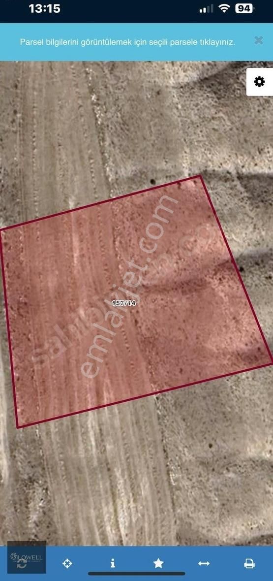 Ayaş Sevindirik 5000m2 İmarlı Tek Tapu Yatırım Fırsatı - Görsel 6