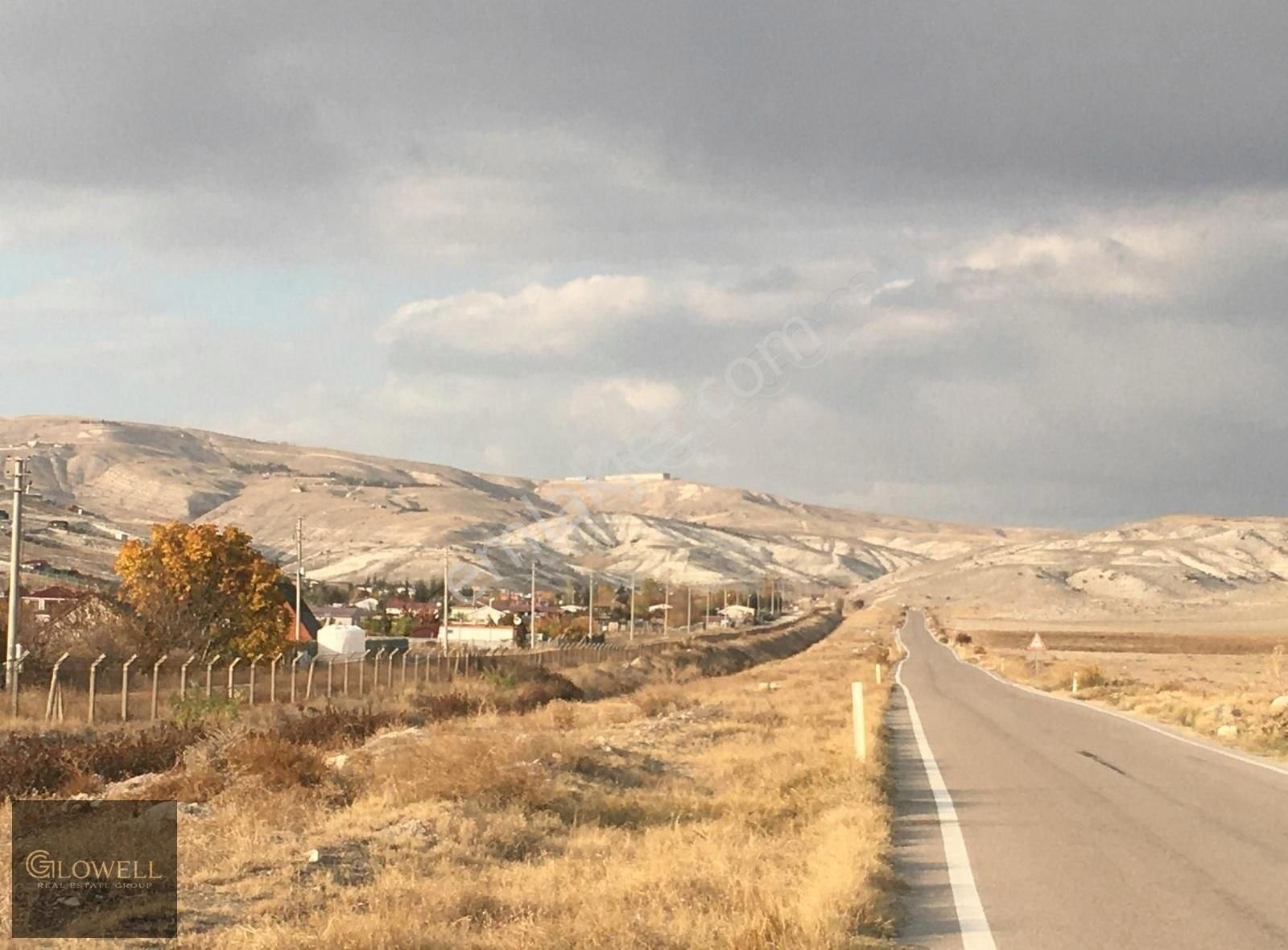 Ayaş Sevindirik 5000m2 İmarlı Tek Tapu Yatırım Fırsatı - Görsel 7