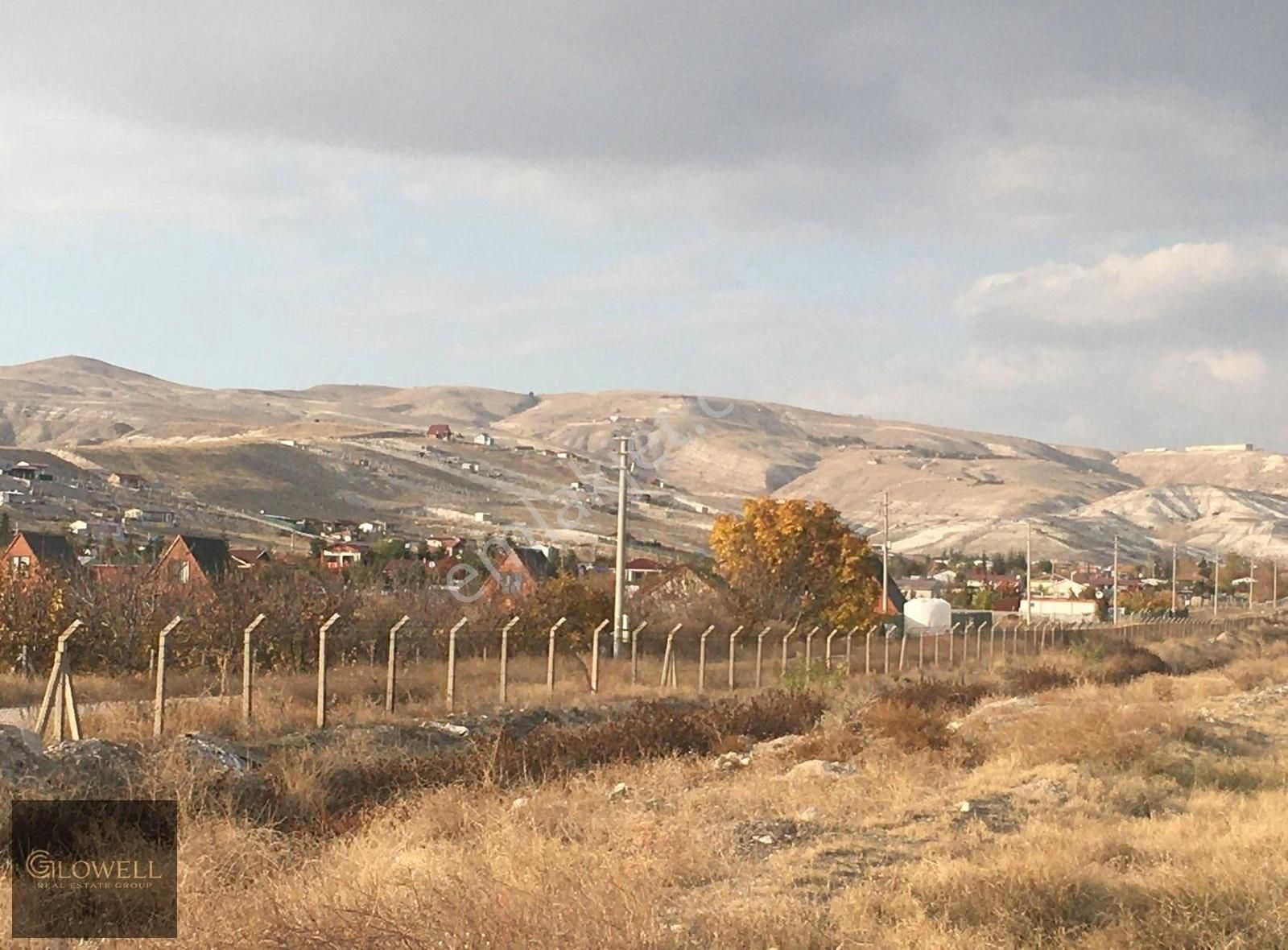 Ayaş Sevindirik 5000m2 İmarlı Tek Tapu Yatırım Fırsatı - Görsel 10