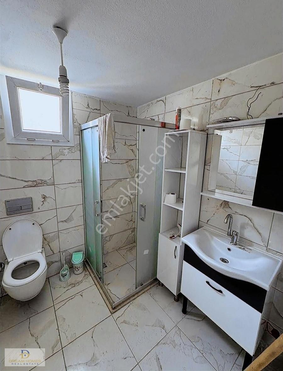 Karapınar'da Sıfır Kat Mülkiyetli 2+1 Arakat Daire