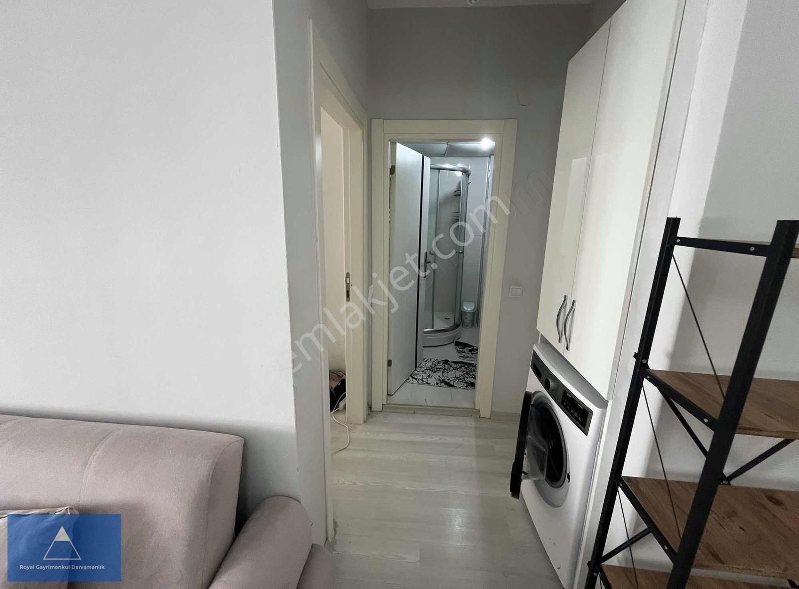 Bedrettin Delen Den Eşyalı 2+1
