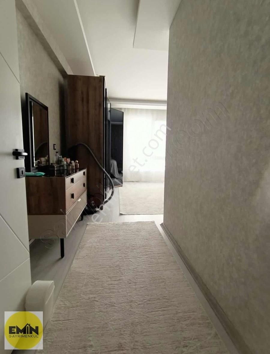 Meram Uluırmak Mah Satılık Geniş 3+1 Daire !!! - Görsel 4